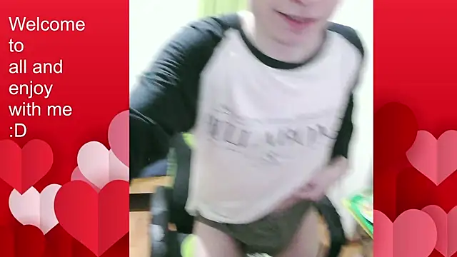 Twink martinboy online show from 29, 11, 2025