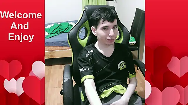 Twink martinboy online show from 4, 3, 2026