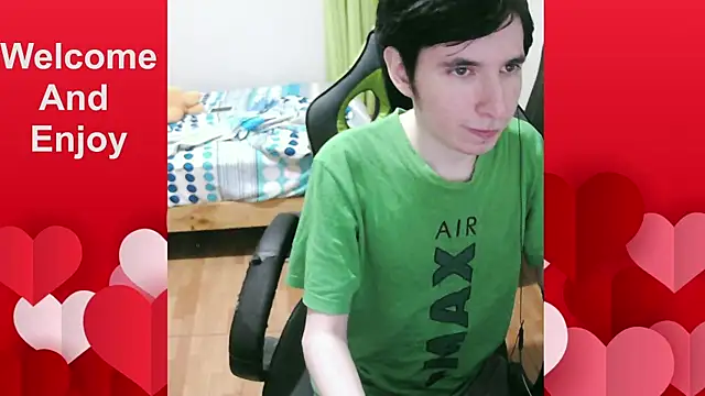 Twink martinboy online show from 25, 5, 2026