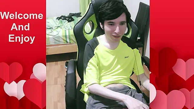 Twink martinboy online show from 16, 7, 2026