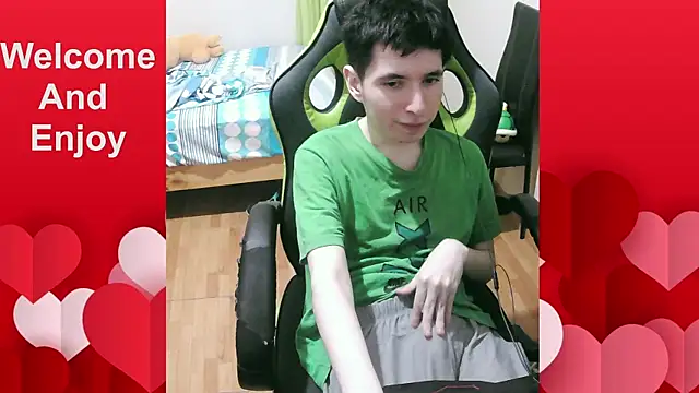 Twink martinboy online show from 7, 8, 2026