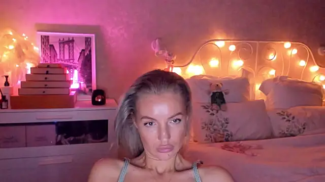 aestetick online show from 16, 11, 2025