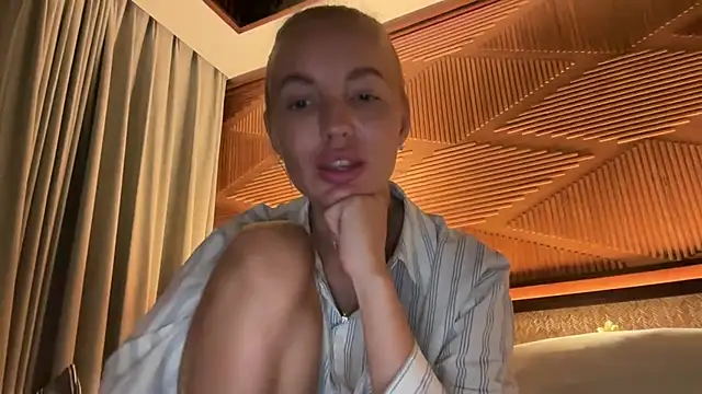 aestetick online show from 29, 11, 2025