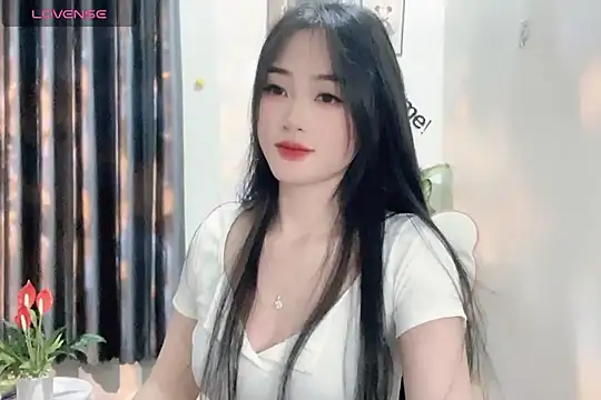 Snapshot of _Aimy_ chatting on 18, 1, 2025 Aimy online show from 18, 1, 2025