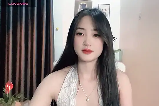 Snapshot of _Aimy_ chatting on 20, 1, 2025 Aimy online show from 20, 1, 2025