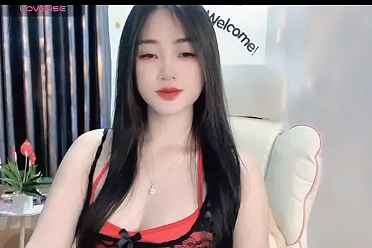 Snapshot of _Aimy_ chatting on 22, 2, 2025 Aimy online show from 22, 2, 2025