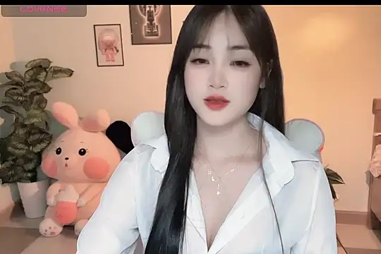 Snapshot of _Aimy_ chatting on 4, 11, 2025 Aimy online show from 4, 11, 2025