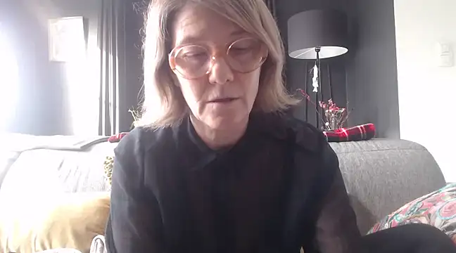 godinflower online show from 25, 1, 2025