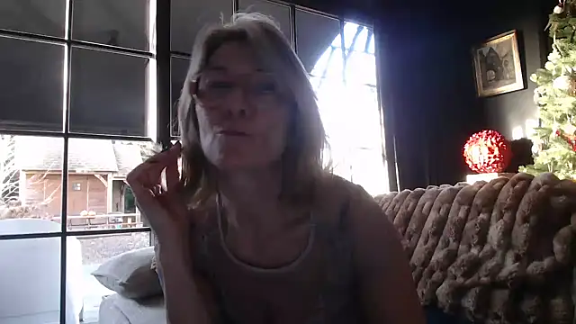 godinflower online show from 19, 12, 2025