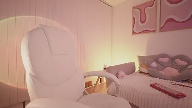 -SofiaCastillo- online show from 11, 2, 2025