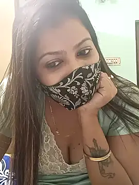 SANAYA ROY online show from 11, 12, 2024