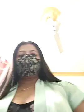 SANAYA ROY online show from 20, 12, 2024