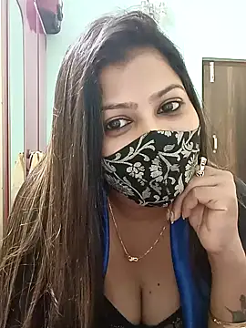 SANAYA ROY online show from 29, 12, 2024