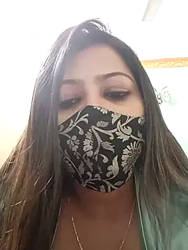 SANAYA ROY online show from 8, 1, 2025