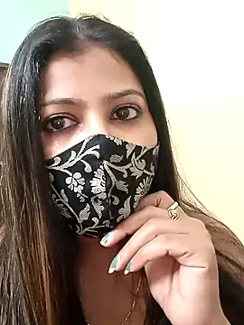 SANAYA ROY online show from 18, 1, 2025