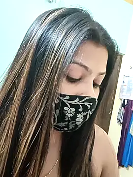 SANAYA ROY online show from 18, 1, 2025