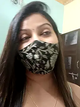 SANAYA ROY online show from 10, 2, 2025