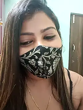 SANAYA ROY online show from 24, 2, 2025