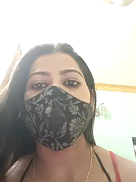 SANAYA ROY online show from 12, 9, 2025