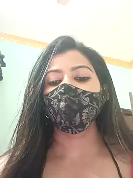 SANAYA ROY online show from 23, 12, 2025