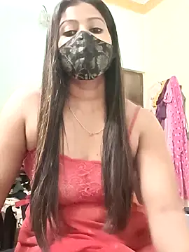 SANAYA ROY online show from 5, 2, 2026