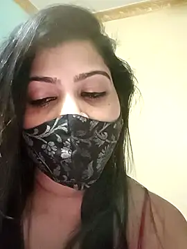 SANAYA ROY online show from 16, 4, 2026