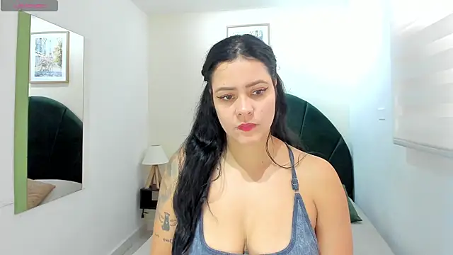 Snapshot of StefyGil_ chatting on 29, 4, 2026 StefyGil online show from 29, 4, 2026