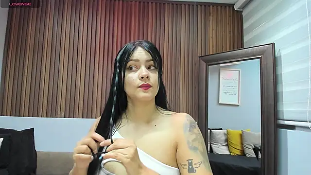 Snapshot of StefyGil_ chatting on 11, 6, 2026 StefyGil online show from 11, 6, 2026