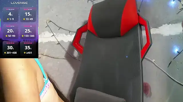 catalina colombia online show from 28, 11, 2025