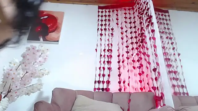  Marcela   online show from 15, 2, 2025