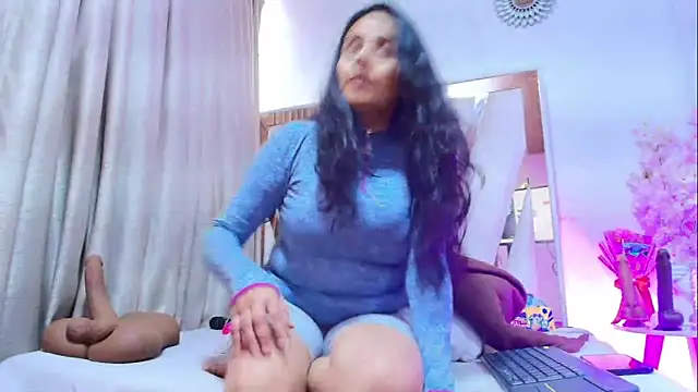  Marcela   online show from 19, 11, 2025