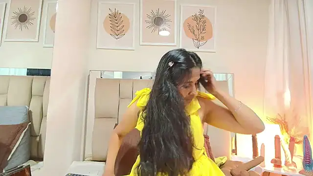  Marcela   online show from 13, 7, 2026