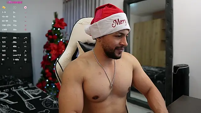 Martin Logan online show from 30, 12, 2024