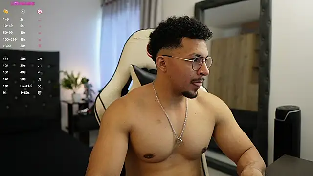 Martin Logan online show from 12, 1, 2025