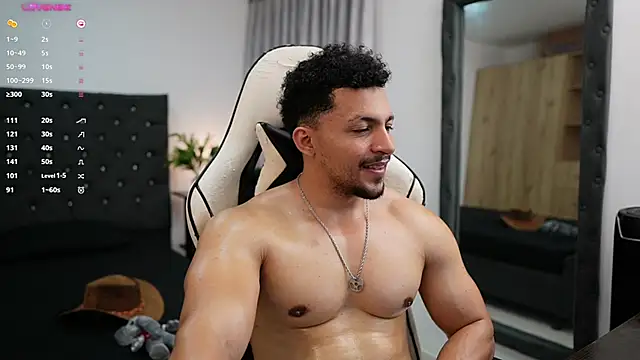 Martin Logan online show from 19, 1, 2025