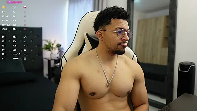 Martin Logan online show from 19, 1, 2025