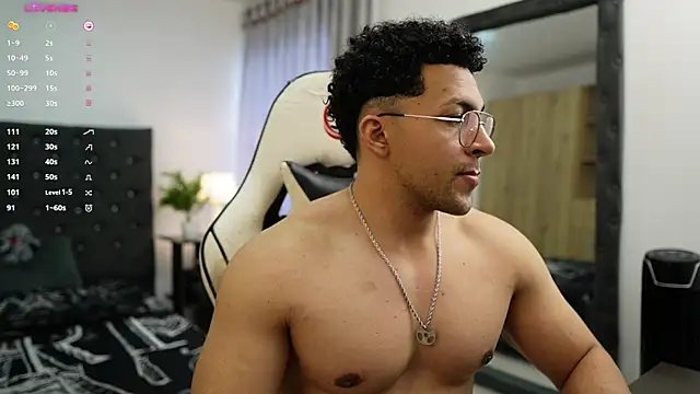 Martin Logan online show from 10, 3, 2025