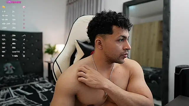 Martin Logan online show from 13, 3, 2025