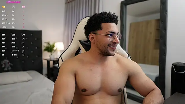 Martin Logan online show from 17, 3, 2025