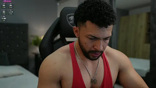 Martin Logan online show from 17, 9, 2025