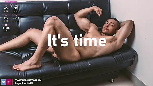 Martin Logan online show from 9, 10, 2025