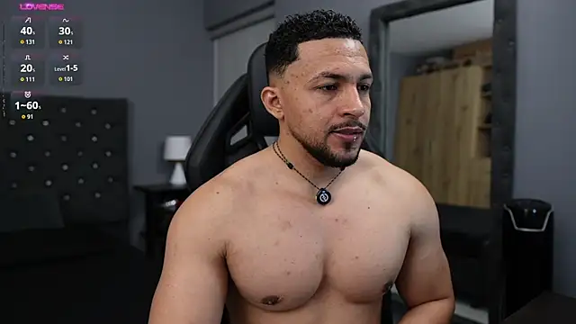 Martin Logan online show from 17, 4, 2026