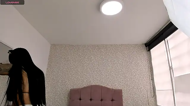 CharlotteeGray  online show from 13, 12, 2024