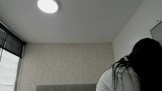 CharlotteeGray  online show from 31, 1, 2025