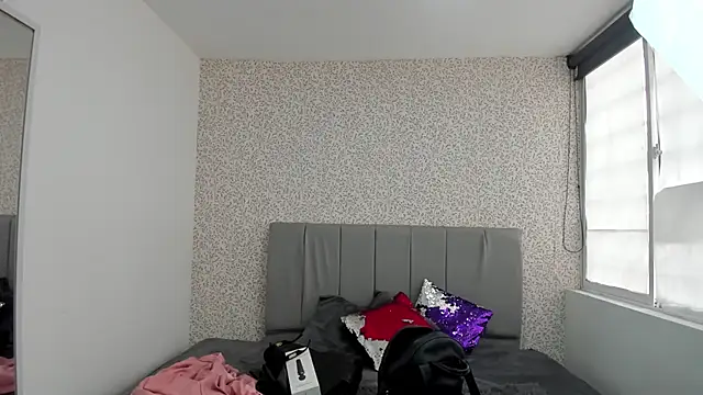 CharlotteeGray  online show from 13, 3, 2025