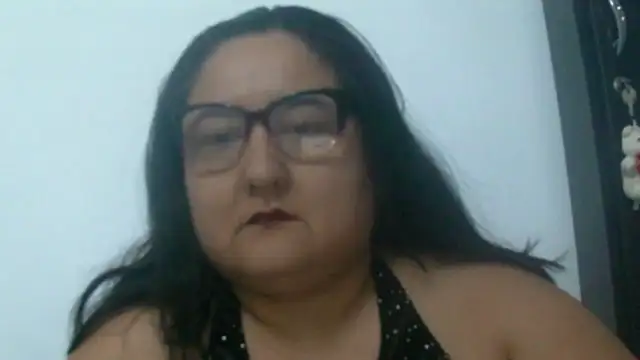 Snapshot of nanita1545 chatting on 21, 9, 2025 nanita1545 online show from 21, 9, 2025