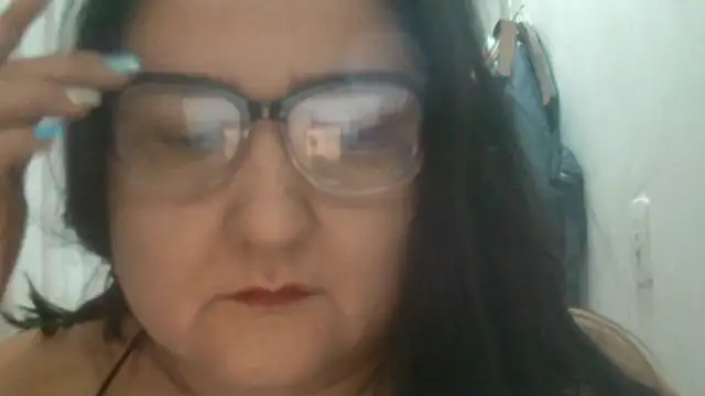 Snapshot of nanita1545 chatting on 8, 10, 2025 nanita1545 online show from 8, 10, 2025