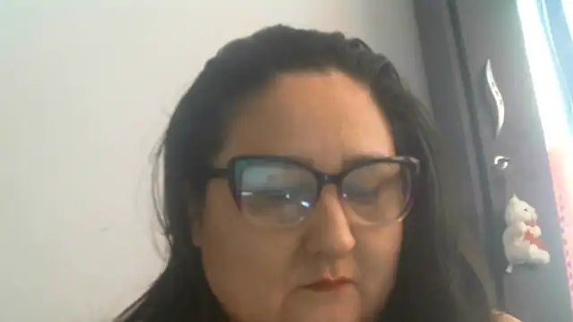 Snapshot of nanita1545 chatting on 22, 10, 2025 nanita1545 online show from 22, 10, 2025