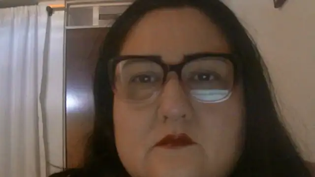 Snapshot of nanita1545 chatting on 17, 12, 2025 nanita1545 online show from 17, 12, 2025