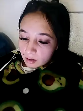 Juanamd1 online show from 7, 12, 2024